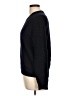 Gap 100% Wool Black Wool Pullover Sweater Size L - photo 5