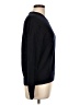 Gap 100% Wool Black Wool Pullover Sweater Size L - photo 4