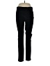 MiracleBody Black Casual Pants Size 12 - photo 1