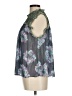 Mystree 100% Polyester Green Sleeveless Blouse Size M - photo 5