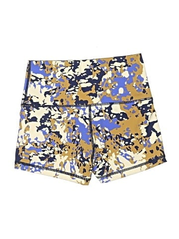 OFFLINE by Aerie Athletic Shorts (view 2)