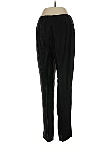 Finity Silk Pants (view 2)