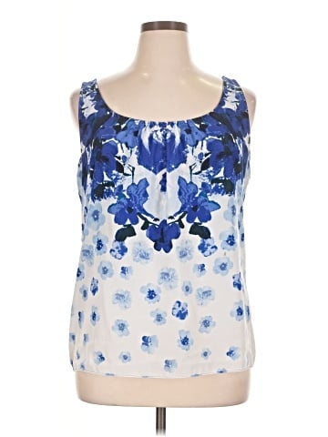NY&C Tank Top (view 1)