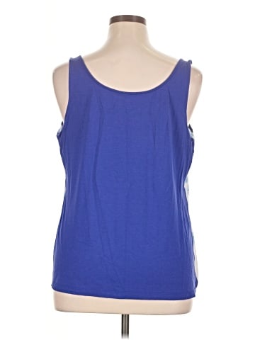 NY&C Tank Top (view 2)