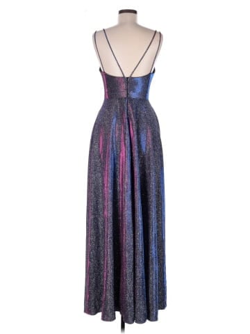 Xscape Cocktail Dress (view 2)
