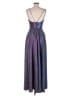 Xscape Gray Cocktail Dress Size 4 - photo 2