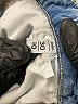 Ann Taylor LOFT Hearts Blue Jeans Size 30 waist - photo 8
