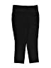 Gap Fit Black Active Pants Size 4 - 5 - photo 2