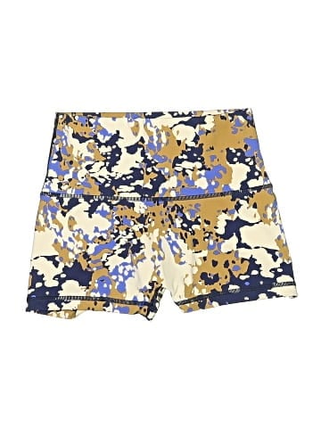 OFFLINE by Aerie Athletic Shorts (view 1)