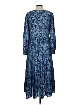 club london dresses To The Moon Black Cowl-Back Maxi Dress – Club L London