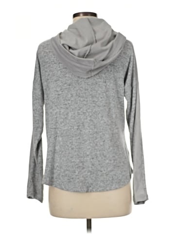 Hippie Rose Pullover Sweater (view 2)