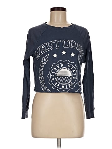 Modern Lux Long Sleeve Top (view 1)
