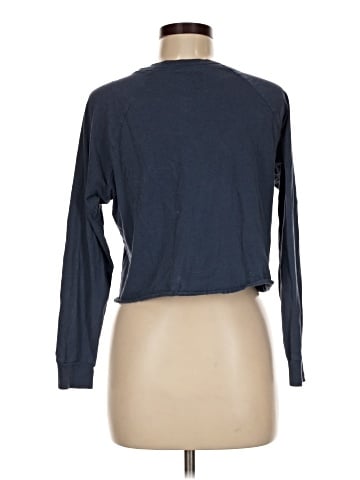 Modern Lux Long Sleeve Top (view 2)