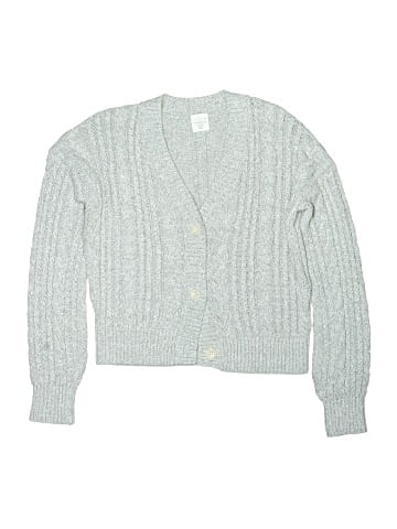 Abercrombie Kids Cardigan (view 1)