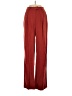 Lulus Red Dress Pants Size S - photo 1