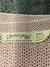 Faded Glory Pink Pullover Sweater Size 4 - photo 7
