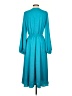 Kobi Halperin 100% Polyester Teal Cocktail Dress Size S - photo 2