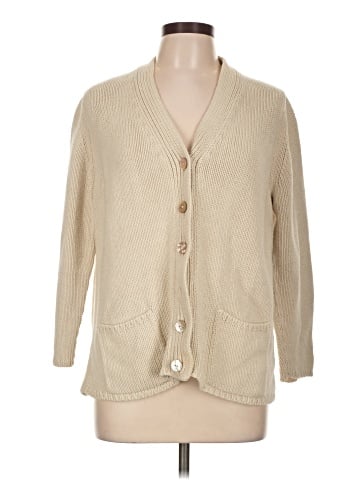 John Patrick Cardigan (view 1)