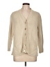 John Patrick Tan Cardigan Size L (estimated) - photo 1
