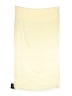 Echo 100% Polyester Yellow Ivory Scarf One size - photo 2