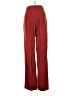 Lulus Red Dress Pants Size S - photo 2
