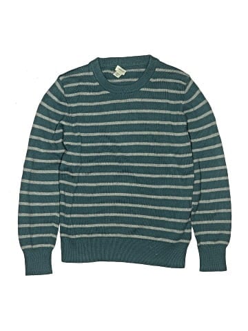 Crewcuts Outlet Pullover Sweater (view 1)