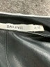 Bailey 44 Black Sleeveless Top Size S - photo 7