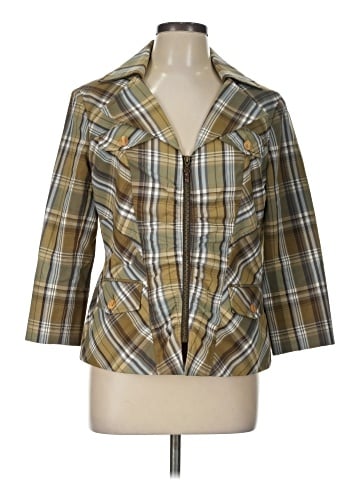 Donna Degnan Jacket (view 1)
