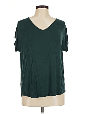 Papermoon Short Sleeve Top (view 1)