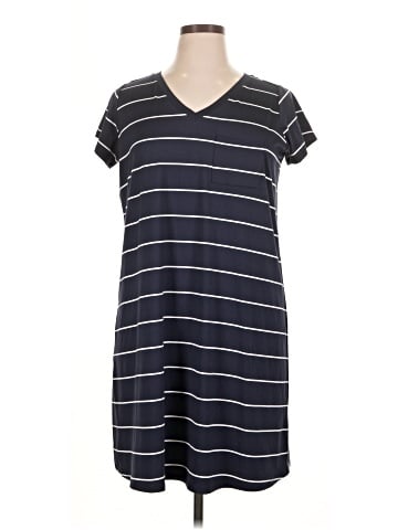 Market and Spruce Casual Dress (view 1)