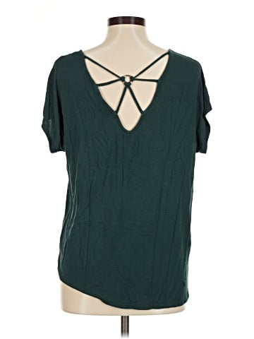 Papermoon Short Sleeve Top (view 2)