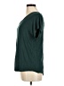 Papermoon Green Short Sleeve Top Size M - photo 5