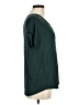 Papermoon Green Short Sleeve Top Size M - photo 4