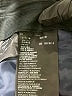 Prada 100% Cupro Black khakis/chinos Size EU (IT) 38 / US 2 - photo 17