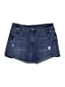 Jeans Blue Denim Shorts Size XXL - photo 1