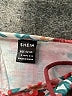 Shein Pink Bodysuit Size 8 - 10 - photo 3