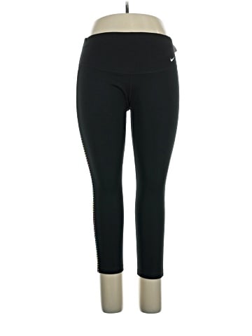 Nike Active Pants (view 1)