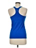 Crz Yoga Blue Active Tank Size XXL (estimated) - photo 2