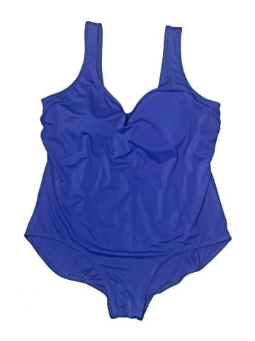 Catalina One Piece Swimsuit (view 1)