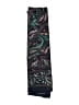Unbranded Paisley Teal Blue Scarf One size - photo 2