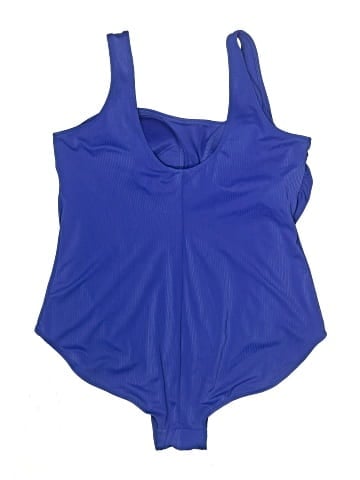 Catalina One Piece Swimsuit (view 2)