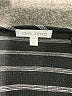 Ava James Black Sleeveless Blouse Size M - photo 7