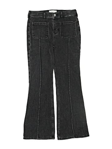Abercrombie Kids Jeans (view 1)