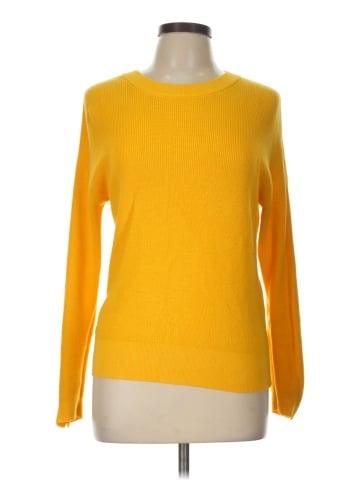 Ann Taylor LOFT Outlet Pullover Sweater (view 1)