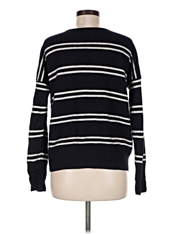 Vince. Pullover Sweater (view 2)