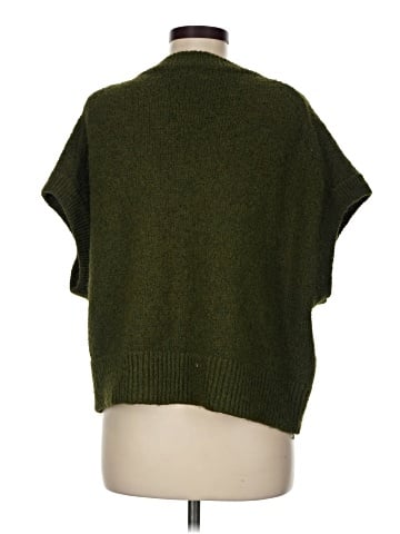 Topshop Sweater Vest (view 2)