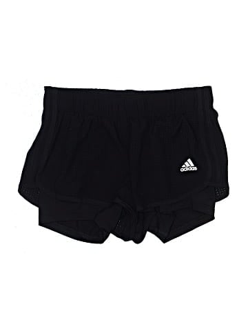 Adidas Athletic Shorts (view 1)