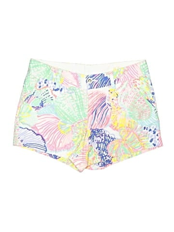 Lilly Pulitzer Shorts (view 1)