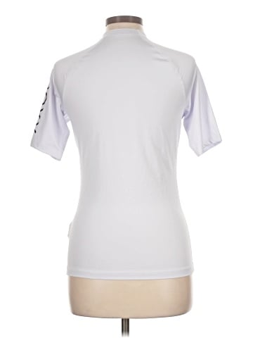 Roxy Short Sleeve Turtleneck (view 2)