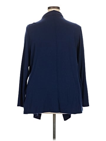 Liz Claiborne Cardigan (view 2)